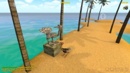   Ostrich Island