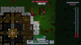 Over 9000 Zombies!  