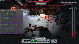  Over 9000 Zombies!