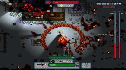   Over 9000 Zombies!
