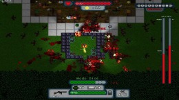 Over 9000 Zombies! 