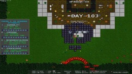   Over 9000 Zombies!