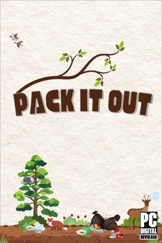 Pack It Out  
