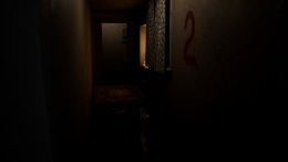   Paranormal Torment