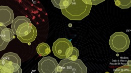 PARTICLE MACE  