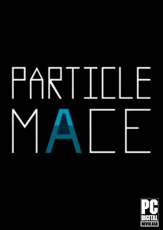PARTICLE MACE скачать торрентом
