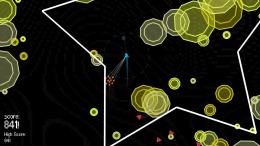 PARTICLE MACE  PC