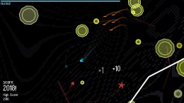 PARTICLE MACE 
