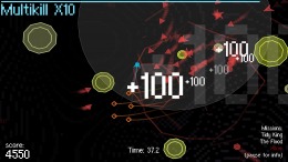   PARTICLE MACE