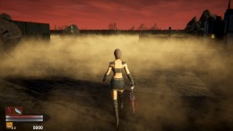   Path of Redemption