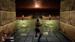  Path of Redemption