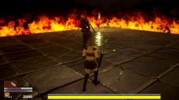 Path of Redemption  PC