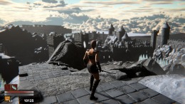   Path of Redemption