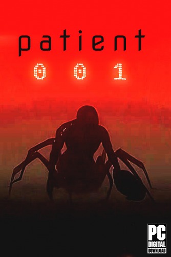 Patient 001 скачать торрентом