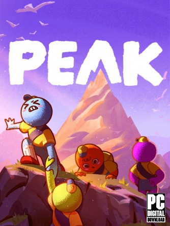 PEAK скачать торрентом