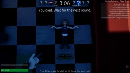  Perfect Heist