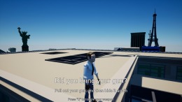  Perfect Heist