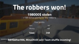 Perfect Heist  PC
