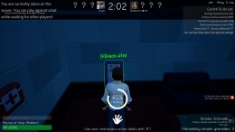   Perfect Heist