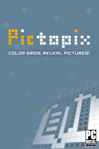 Pictopix скачать торрентом