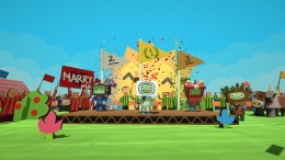 Pillowheads: It's Party Time  PC
