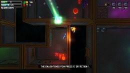 Pixel Boy and the Ever Expanding Dungeon  PC