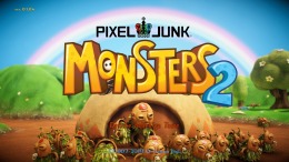  PixelJunk Monsters 2