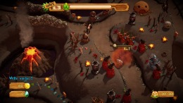   PixelJunk Monsters 2