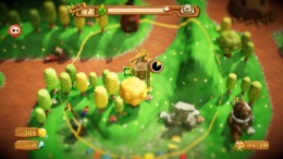  PixelJunk Monsters 2