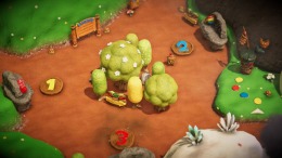  PixelJunk Monsters 2