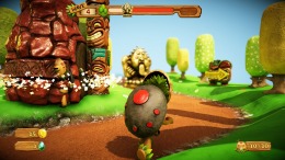 PixelJunk Monsters 2  PC