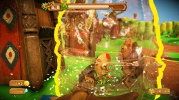   PixelJunk Monsters 2