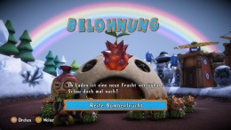 PixelJunk Monsters 2 
