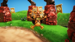   PixelJunk Monsters 2