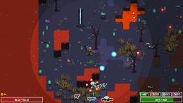  Planetary Dustoff
