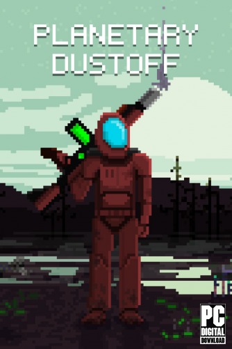 Planetary Dustoff скачать торрентом