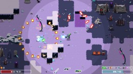   Planetary Dustoff