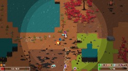  Planetary Dustoff