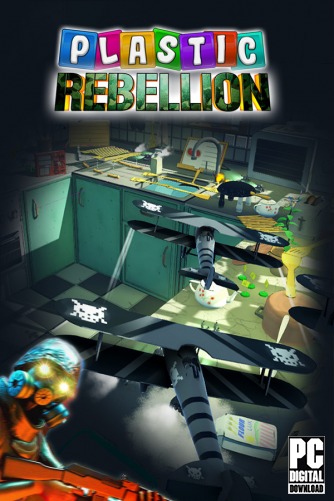 Plastic Rebellion  
