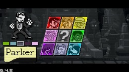 Pocket Rumble  