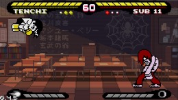  Pocket Rumble
