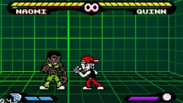 Pocket Rumble  PC