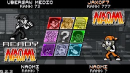 Pocket Rumble 