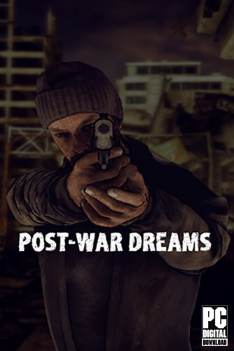 Post War Dreams скачать торрентом