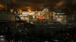  Post War Dreams