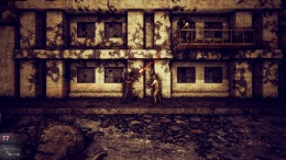 Post War Dreams  PC