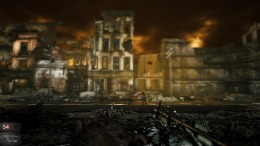 Post War Dreams 