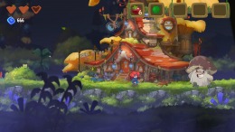  Potata: fairy flower