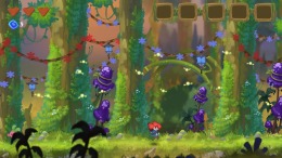   Potata: fairy flower