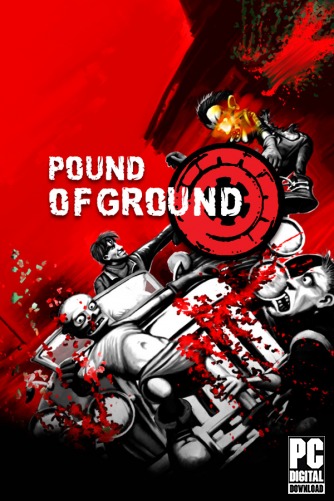 Pound of Ground скачать торрентом